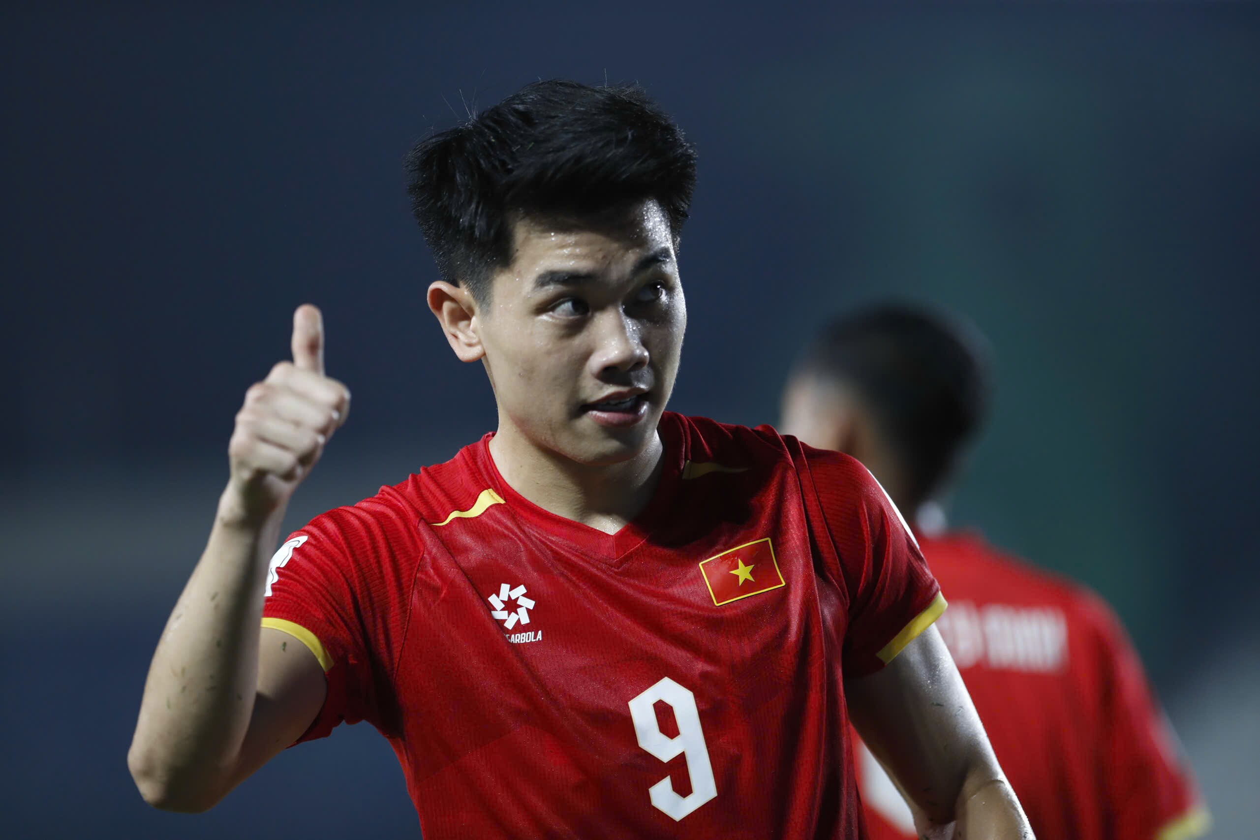 Rực lửa ĐT Việt Nam - Philippines: Thành Long - Minh Hoàng phối hợp, Đình Bắc mở điểm - 6