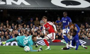 Sao 16 tuổi Arsenal gây tiếng vang, Arteta ví với Messi quả không sai