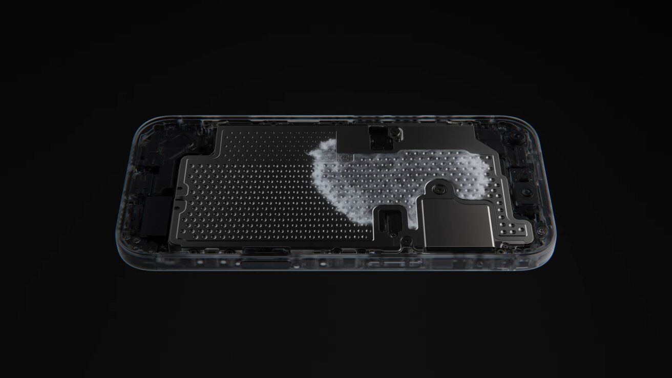 Sau 3 năm, có nên nâng cấp iPhone 18 Pro từ iPhone 15 Pro? - 5