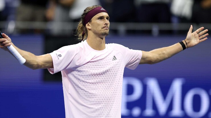 Zverev hướng tới vòng 4 US Open nhưng phải dè chừng Tabilo