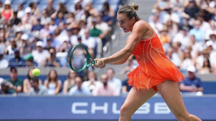 Sabalenka “bật chế độ hủy diệt”, hướng tới tứ kết US Open