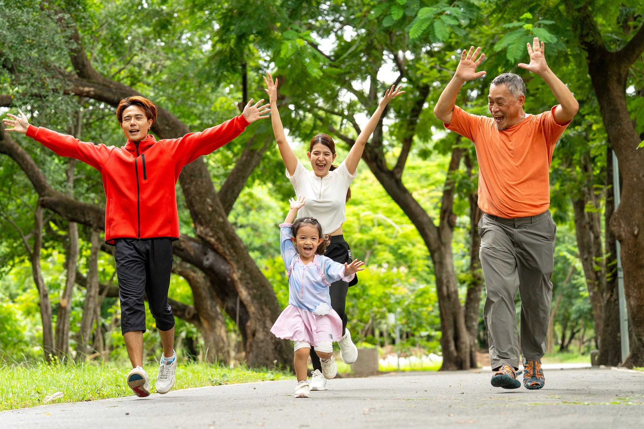 Tương lai tài chính vững vàng đến từ những bồi đắp kiên trì ngay từ hôm nay