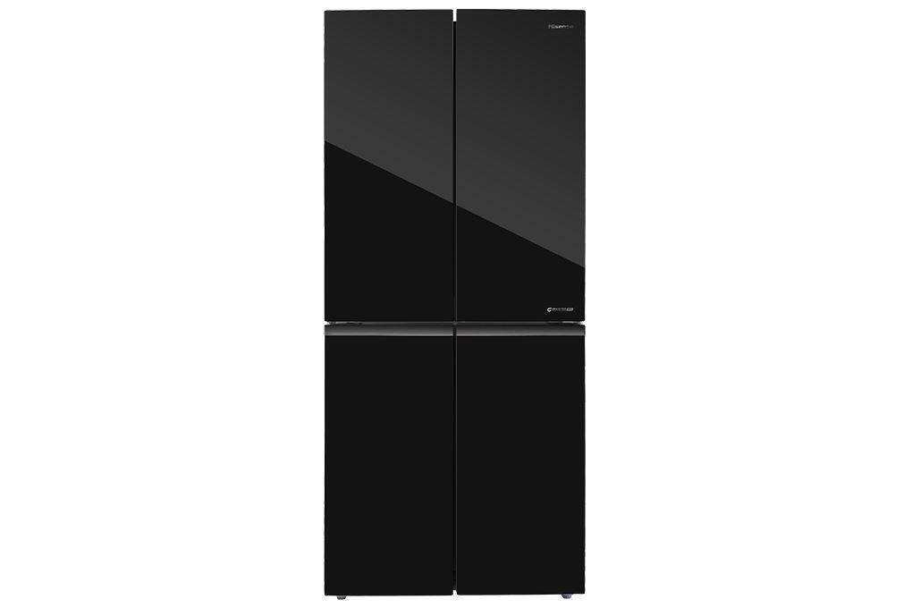 Tủ lạnh Hisense Inverter 427 lít RQ519N4EBU.