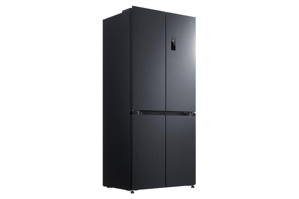 Tủ lạnh Xiaomi Mijia Cross Door 510 lít MRC51HMPAVN.