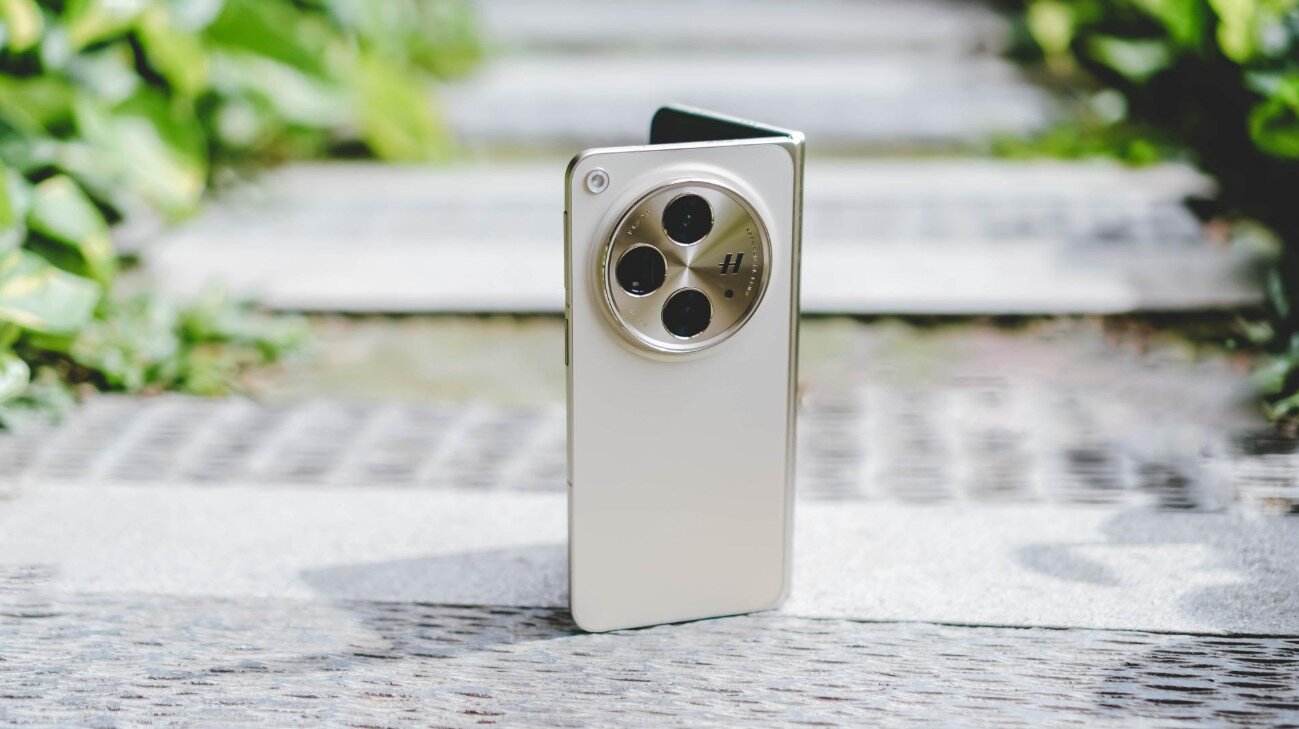 Oppo Find N3.