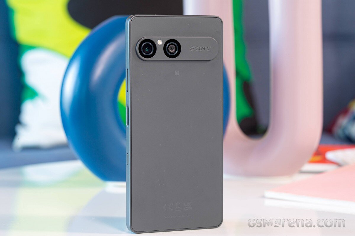 Sony Xperia 10 VII.