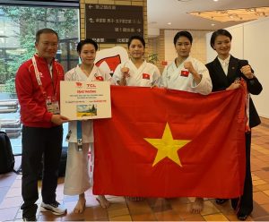 Trải nghiệm ASIAD 2026 rực lửa cùng TV “chuẩn nhà vô địch” TCL P8LS