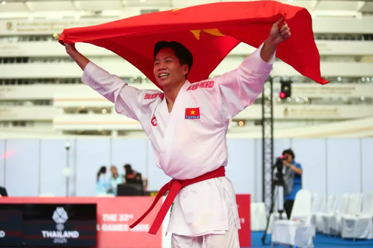 Nhà vô địch SEA Games, Hải Nam sẽ gặp đối thủ mạnh nước chủ nhà