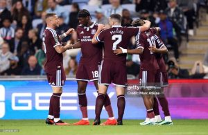 Video bóng đá Coventry – Aston Villa: Cựu sao Chelsea gieo sầu đội Lampard (League Cup)