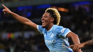 Kết quả bóng đá Man City – Norwich City: Thần đồng 17 tuổi rực sáng, đại thắng 5 sao (League Cup)