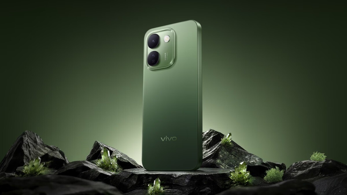Vivo S2 FE lộ diện với pin 10.000 mAh, màn hình 1.5K cực mượt - 1