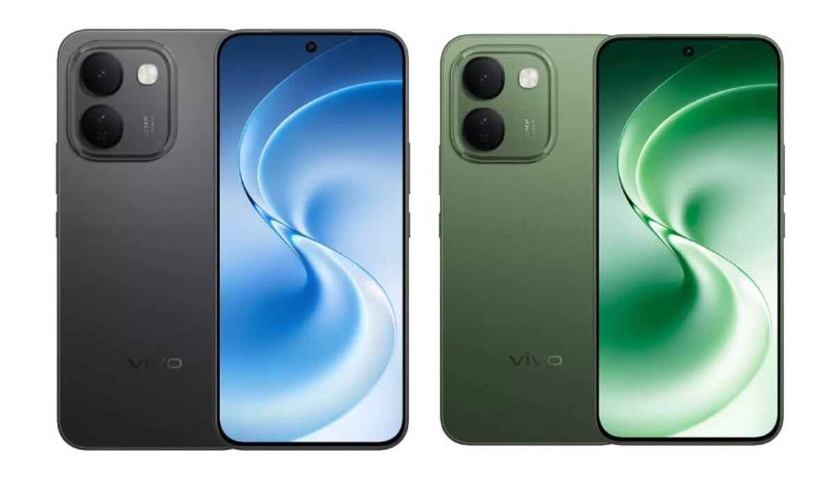 Vivo S2 FE lộ diện với pin 10.000 mAh, màn hình 1.5K cực mượt - 2