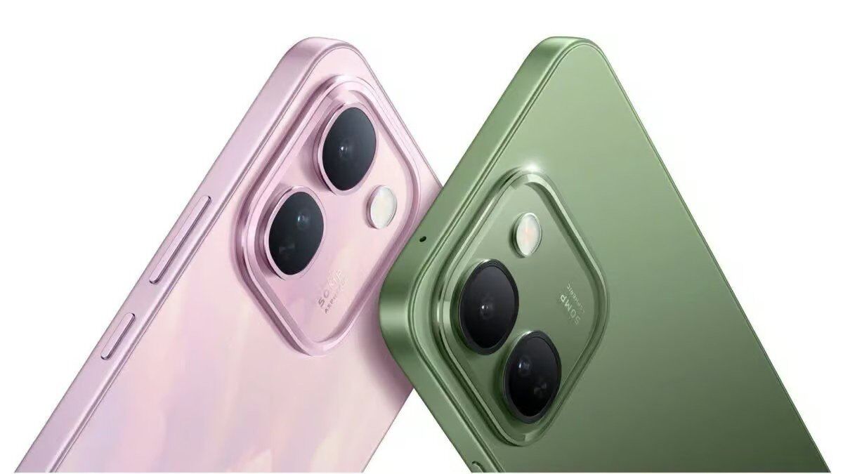 Vivo S2 FE lộ diện với pin 10.000 mAh, màn hình 1.5K cực mượt - 3