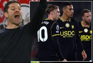 Alonso thừa nhận Chelsea mất kiểm soát, chỉ ra 4 “tử huyệt” sau thảm bại