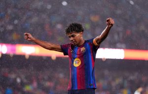 Yamal – Mbappe gây tranh cãi, chiến dịch Quả bóng vàng bị chê “lố bịch”