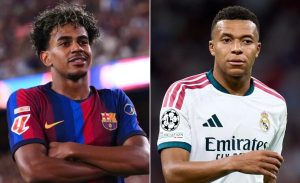 Yamal hay Mbappe mới xứng đáng giành Quả bóng vàng?