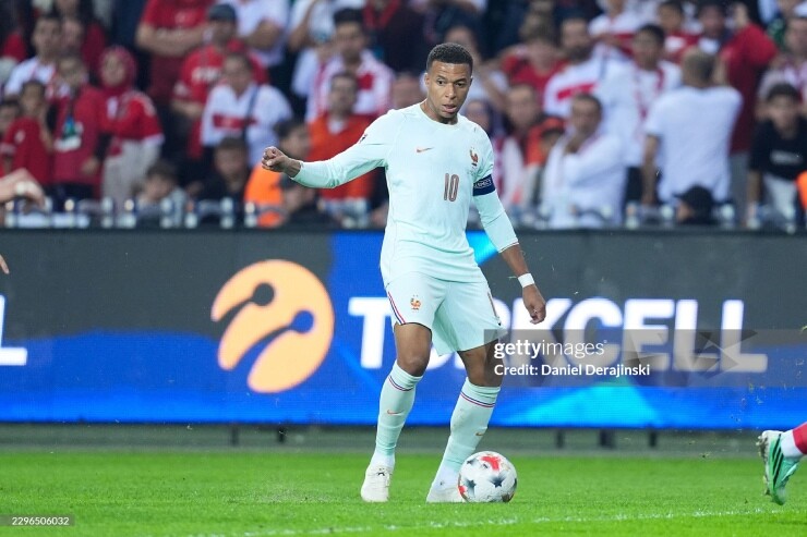 ĐT Pháp thắng nhưng chưa "đã", Zidane chưa giải xong bài toán Mbappe - Dembele - 2