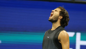 Zverev vô địch US Open: Sinner “mất ăn mất ngủ”, Alcaraz chật vật tìm đỉnh cao