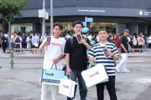 Diễn biến trái ngược giữa iPhone 18 Pro Max và iPhone 18 Pro tại Việt Nam