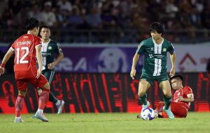 Công Phượng tái xuất V-League, HLV Đồng Nai nói câu đặc biệt