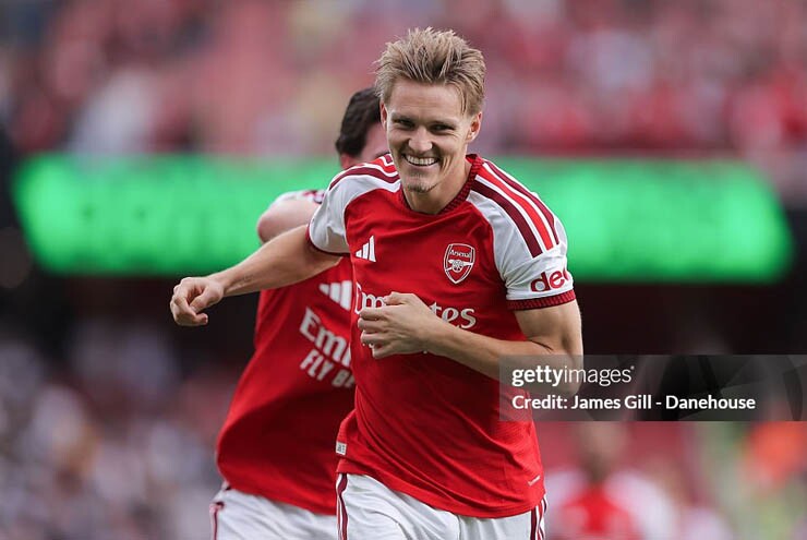 Arsenal tìm kiếm chiến thắng thứ 4 liên tiếp