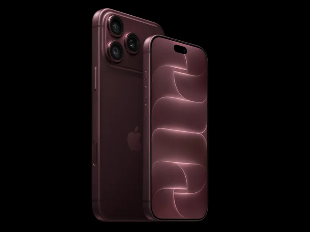 iPhone 18 Pro.