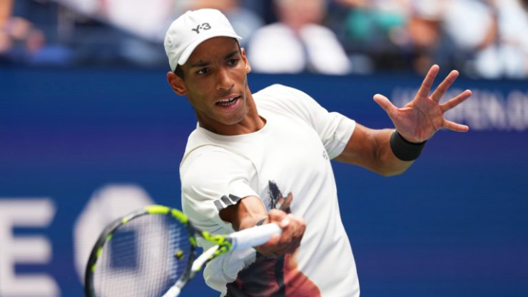 Auger-Aliassime đứng trước cơ hội phục thù Khachanov