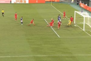 Kết quả bóng đá U23 Nhật Bản – U23 Hồng Kông (TQ): Bỏ lỡ liên tục, bước ngoặt cuối mỗi hiệp (ASIAD)