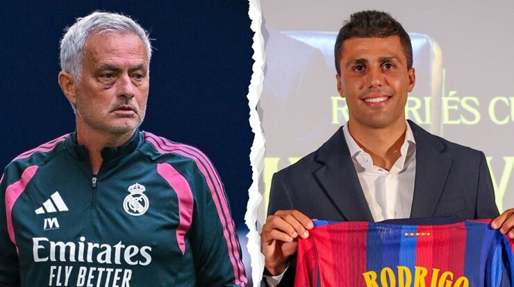 Real Madrid và Barcelona đều có động thái cho thấy tham vọng lớn