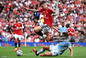 Dự đoán tỷ số League Cup: MU coi chừng thảm họa tiếp diễn, Man City dễ thở