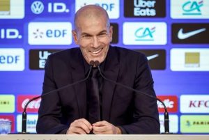 ĐT Pháp công bố danh sách triệu tập đầu tiên thời Zidane: Mbappe tiếp tục lĩnh xướng