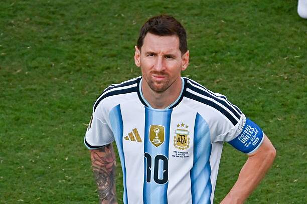 Messi không chỉ hay ở World Cup, anh có 1 năm đá rất hay cho ĐTQG