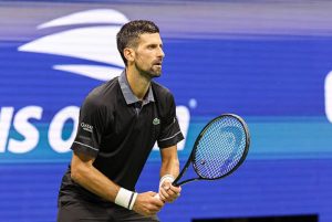 Nóng nhất thể thao sáng 17/9: Djokovic xác nhận sẽ trở lại China Open