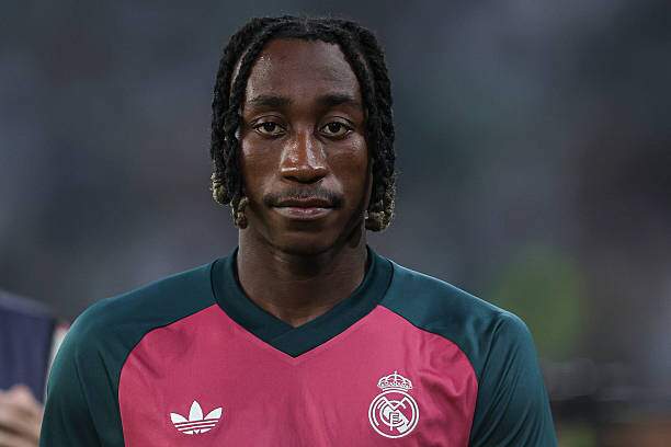 Yan Diomande