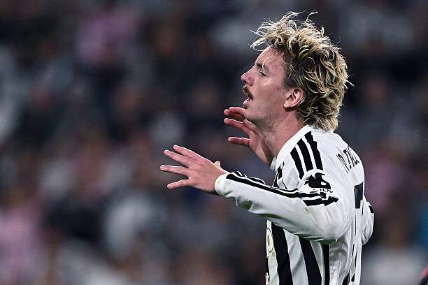 Woltemade hy vọng sẽ lấy lại thời vận ở Juventus