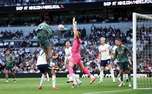 Kết quả bóng đá Tottenham – Everton: Ngao ngán cơn hạn (Ngoại hạng Anh)