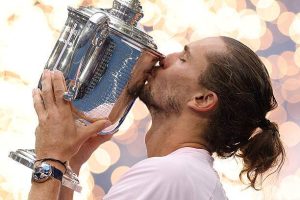 Zverev vô địch US Open với tiền thưởng kỷ lục, vui nhộn trêu bạn gái Shelton