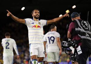 Kết quả bóng đá Leeds – Newcastle: 60 phút bùng nổ, đánh chiếm top 3 (Ngoại hạng Anh)