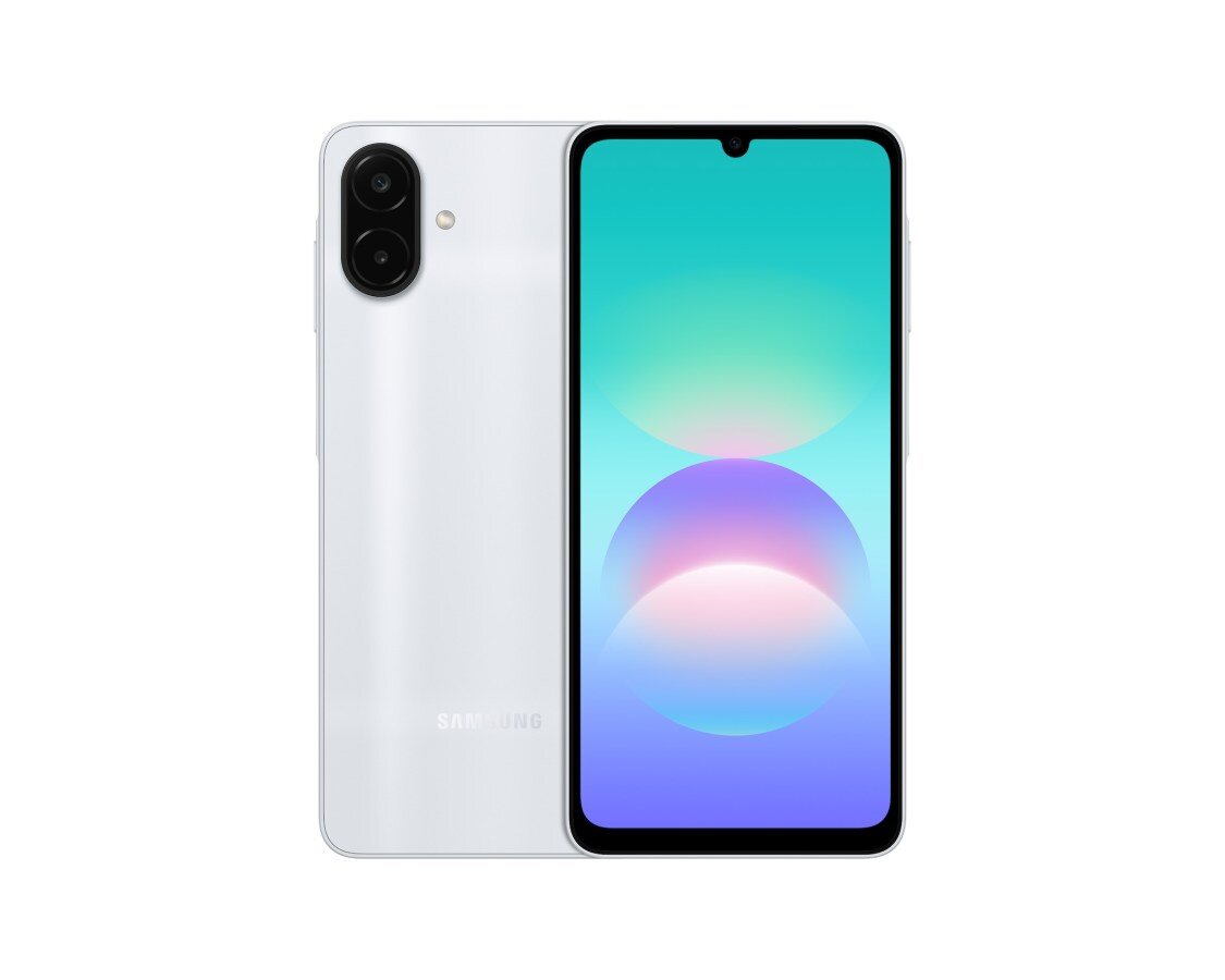 3 màu của&nbsp;Galaxy A08.