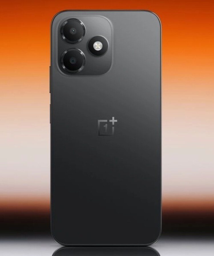 2 màu của&nbsp;OnePlus N6 Lite.