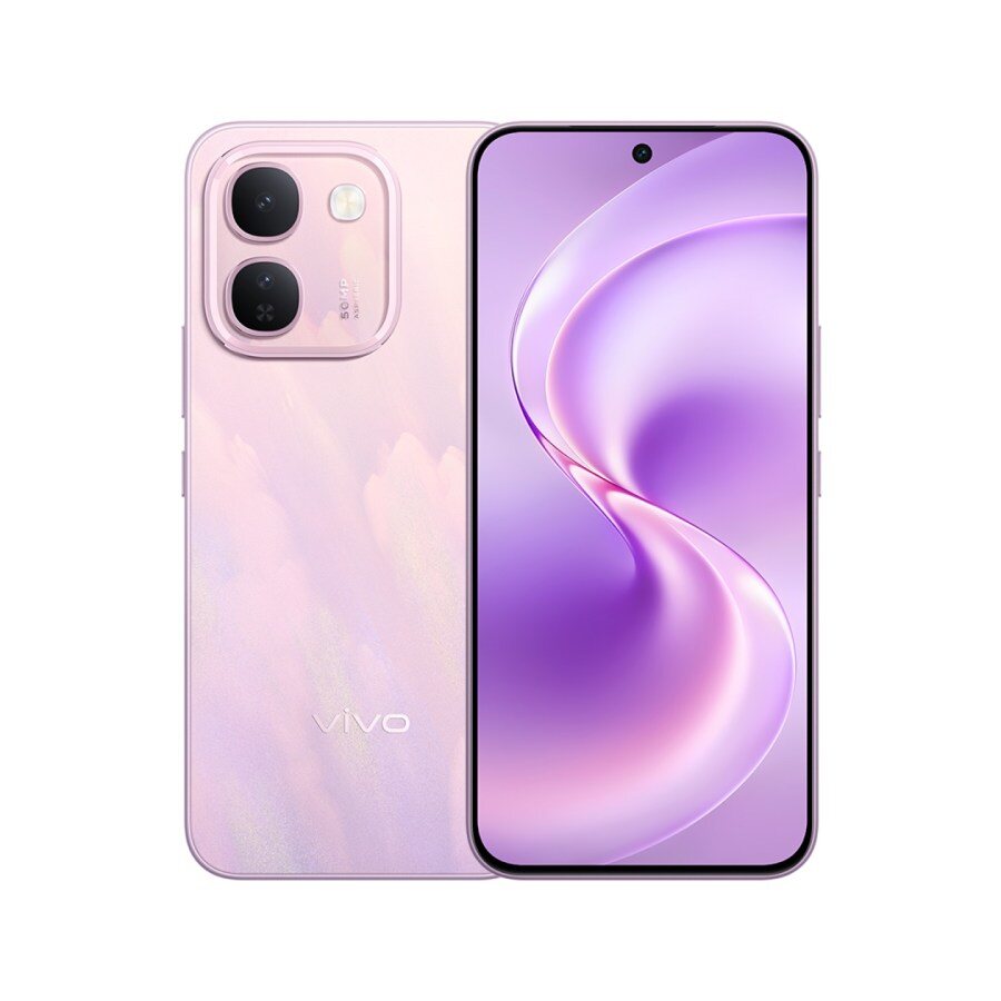 3 màu của&nbsp;Vivo V80 Lite.