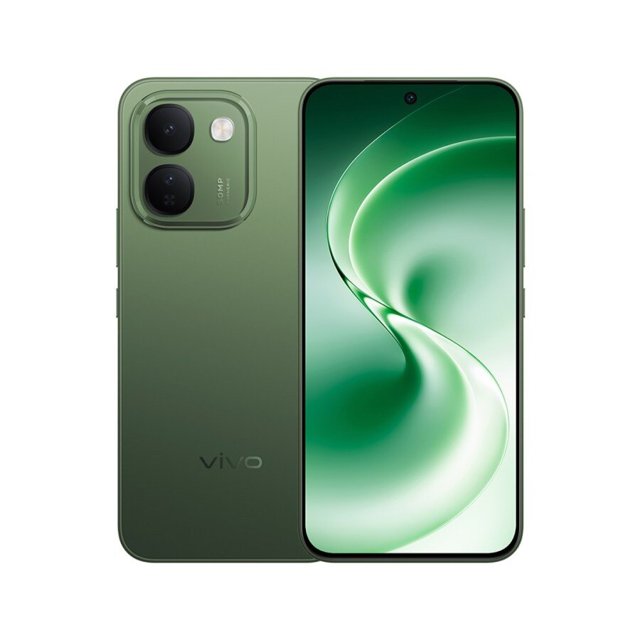 3 màu của&nbsp;Vivo V80 Lite.