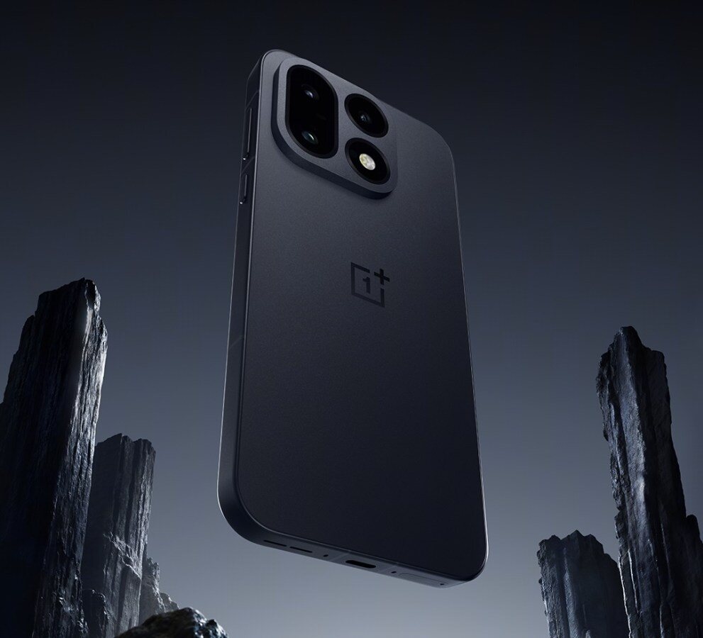 3 màu của&nbsp;OnePlus 16.
