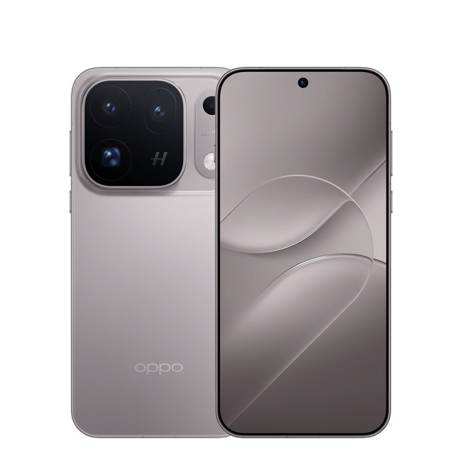 3 màu của&nbsp;Oppo Find X10 Pro Max.