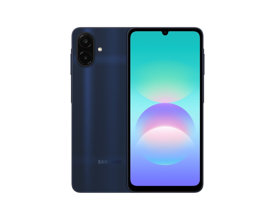 3 màu của&nbsp;Galaxy A08.