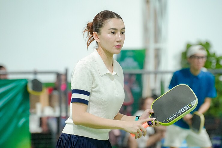 Với thể thức bốc thăm ngẫu nhiên, giải tạo ra nhiều màn đối đầu bất ngờ giữa các nghệ sĩ, người đẹp nam và nữ, mang đến không khí cạnh tranh nhưng vẫn đầy tính giải trí cho giải đấu.