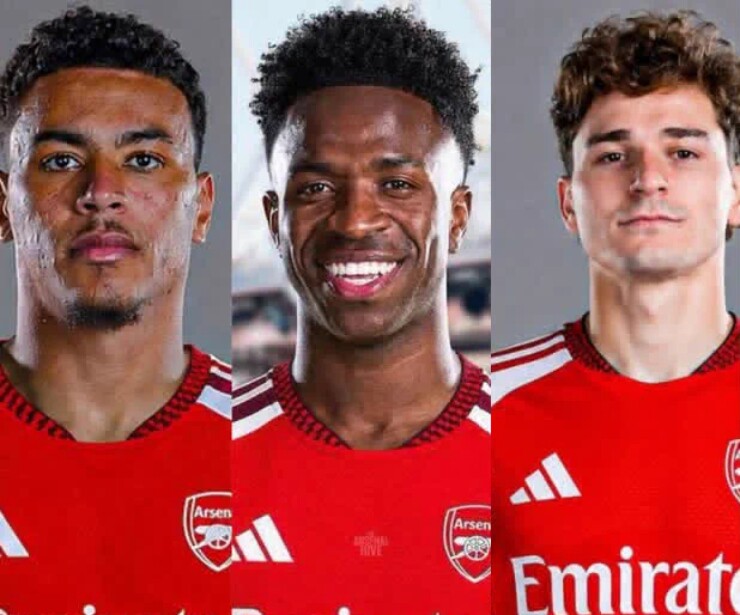 Arsenal thất bại trong việc chiêu mộ những ngôi sao tấn công