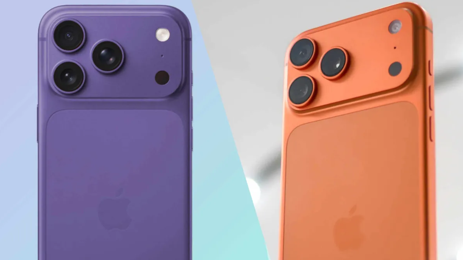 iPhone 18 Pro Max sẽ được nâng cấp nhiếp ảnh từ&nbsp;iPhone 17&nbsp;Pro Max.