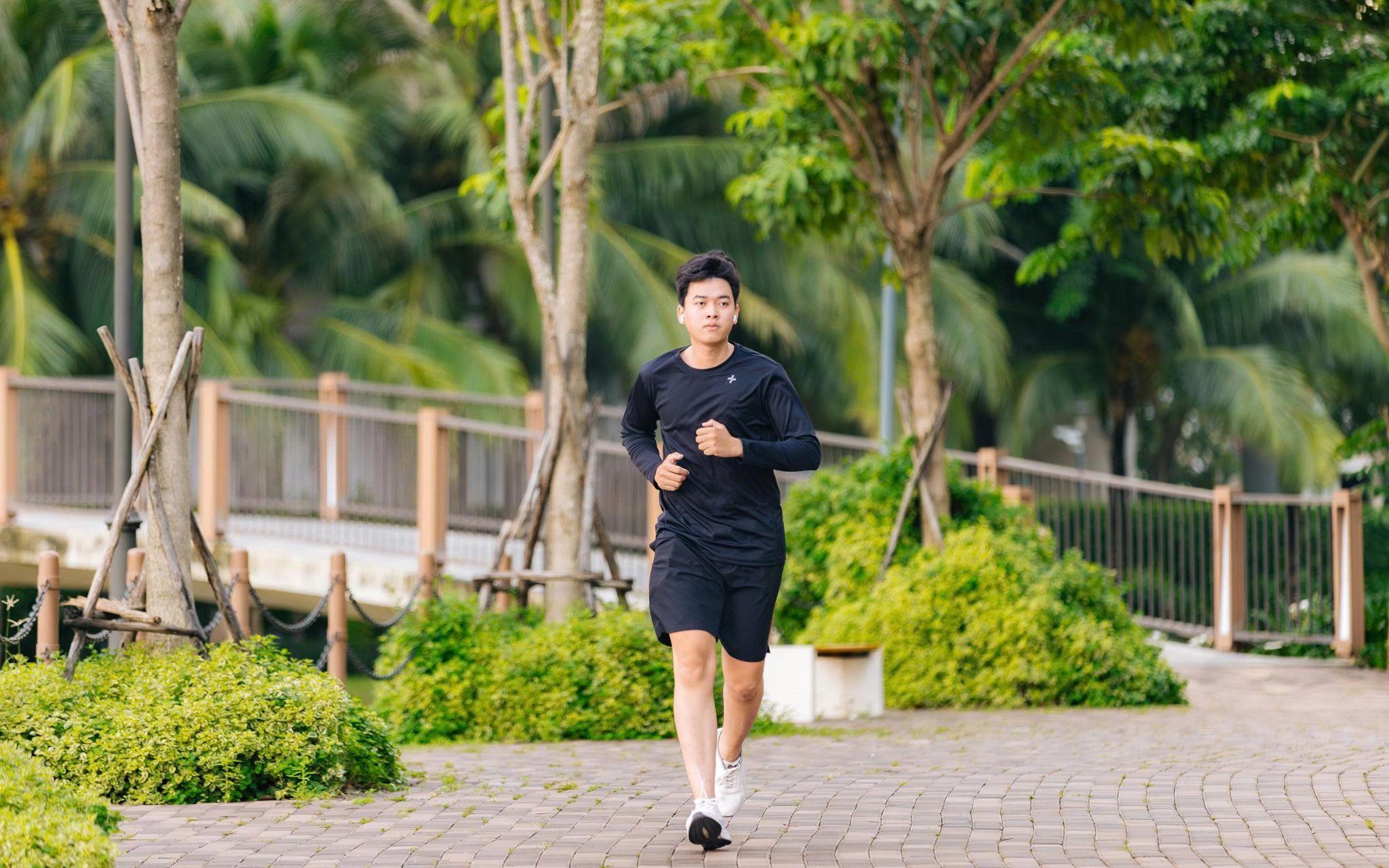 6 dòng chảy kiến tạo mạch sống cân bằng tại khu đô thị Mizuki Park - 3