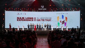 Ngày khai mạc Nam Long Experience 2026: Bùng nổ với hàng nghìn khách check-in, xem nhà và trải nghiệm